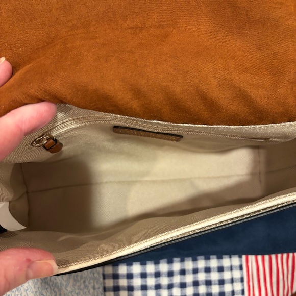 Cole Haan Mini Shoulder Bag - Picture 7 of 11